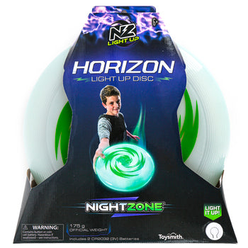 Nightzone Horizon Disc