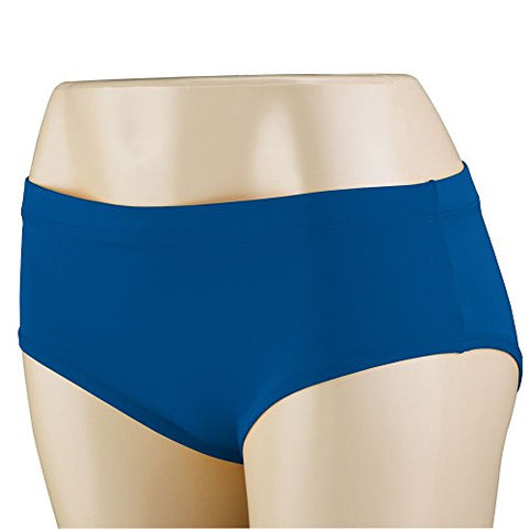 Cheer Bloomers Blue -Girls Large