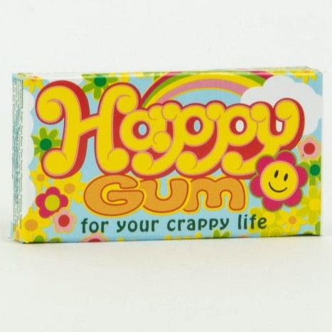 Happy Gum