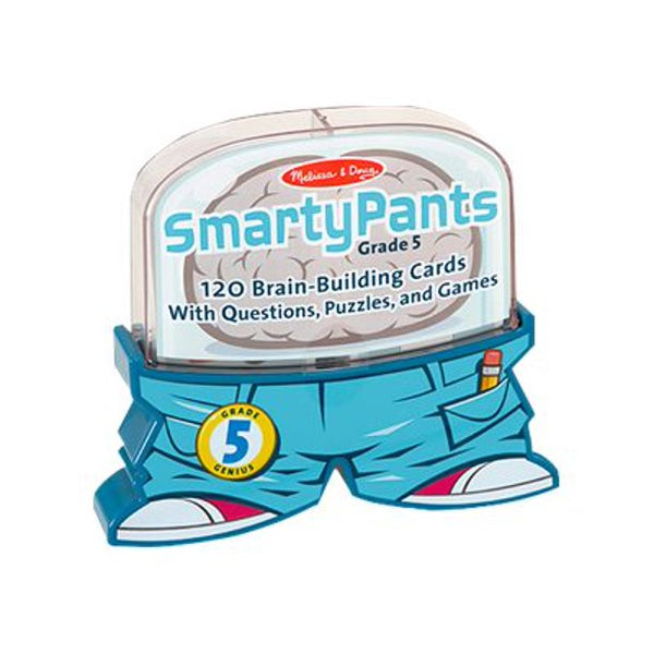 Melissa & Doug® Smarty Pants - 5th Grade