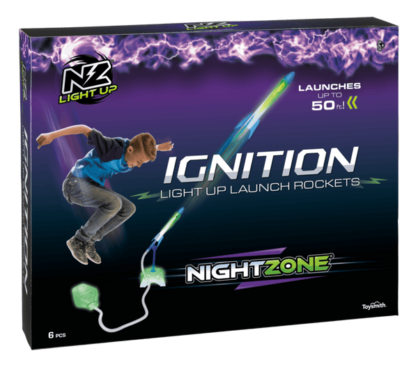 Nightzone Ignition