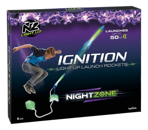 Nightzone Ignition