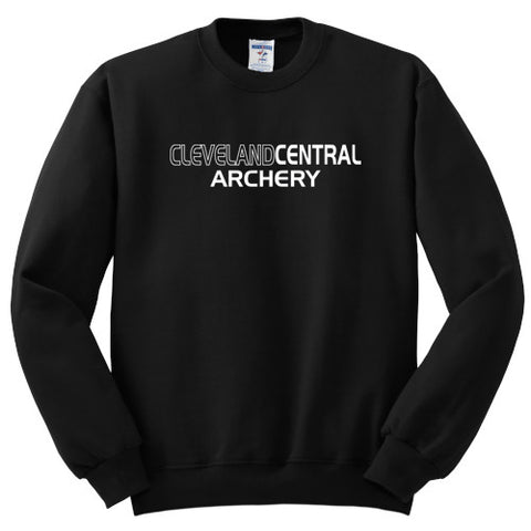 CCHS Archery Handel Sweatshirt