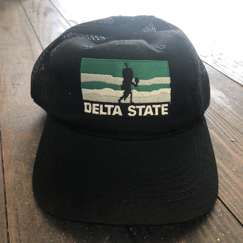 DSU Pat hat