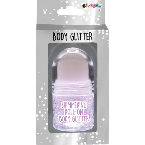 Roll On Body Glitter