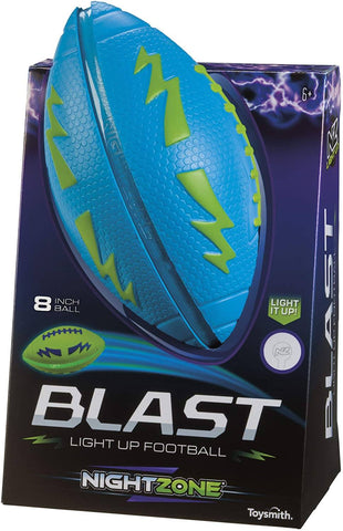 Nightzone Blast Football