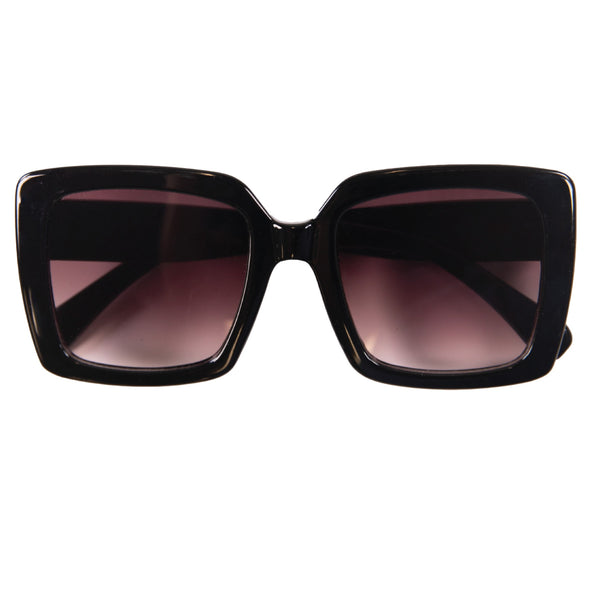 Simply Southern® 9014 Sunglasses: Black