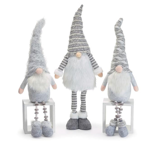 Christmas Winter Gnomes