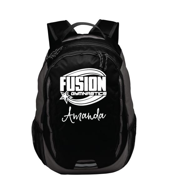 Fusion Backpack