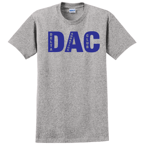 DAC Cutout T-Shirts - Heidisonline