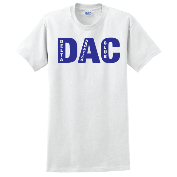 DAC Cutout T-Shirts - Heidisonline