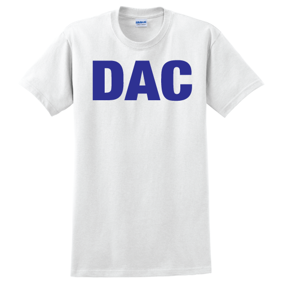 DAC T-Shirts - Heidisonline