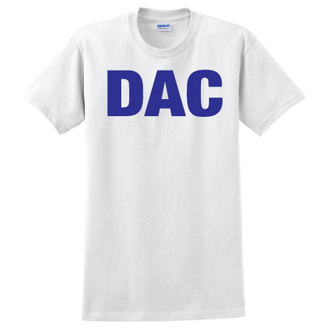 DAC T-Shirts - Heidisonline