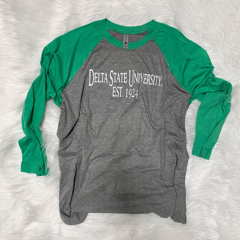 DSU University Raglan