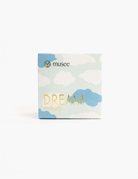 Musee® Dream Endlessly Bar Soap
