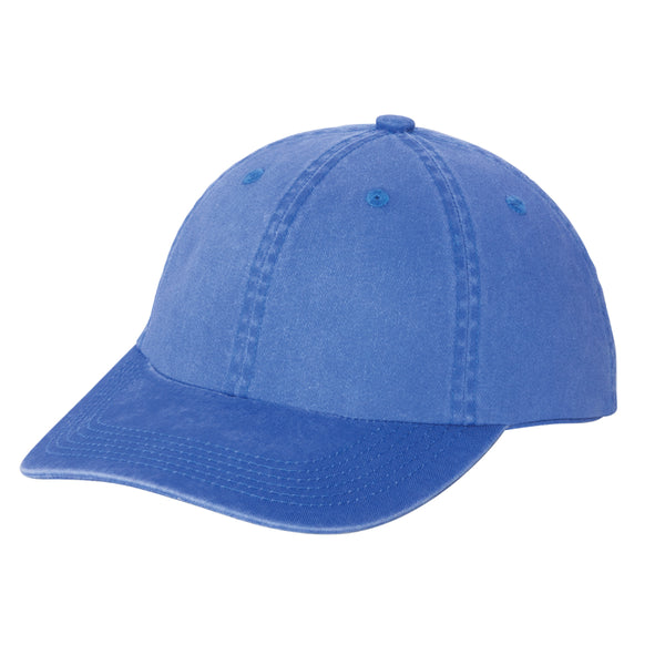 Pigment Dyed Cap - Heidisonline