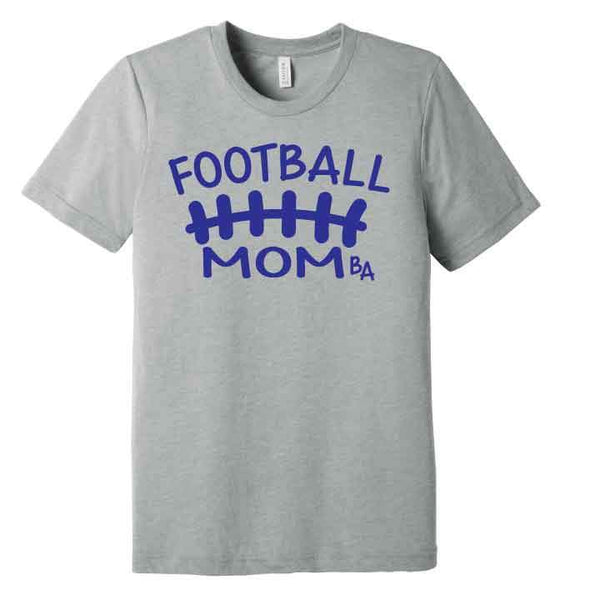 BA Football Mom - Heidisonline
