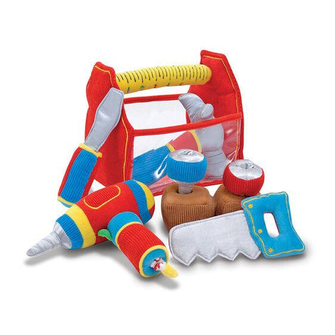 melissa and doug fill and spill toolbox