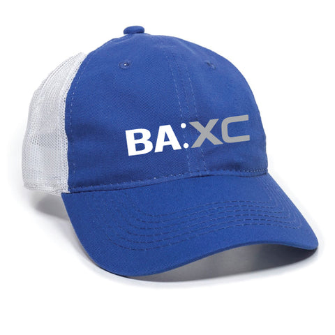 BA XC Mesh Back Cap