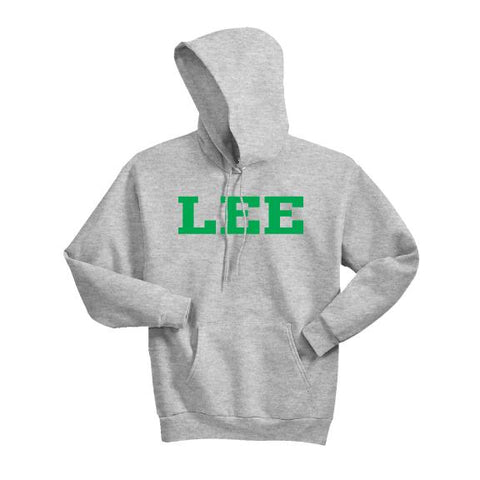 LEE Hooded Sweatshirt