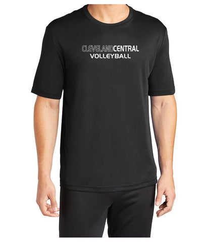 CCHS Volleyball Dri-Fit Handel Tee