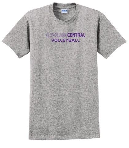 CCHS Volleyball Handel Tee