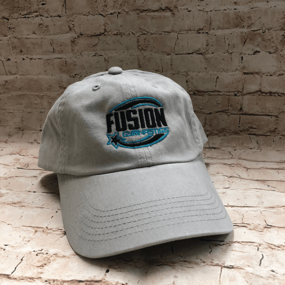 Fusion Baseball Cap - Heidisonline