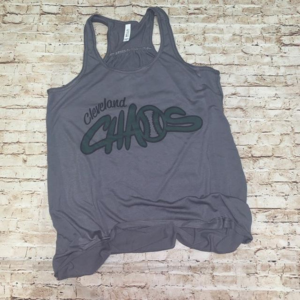 Cleveland Chaos Flowy Tank