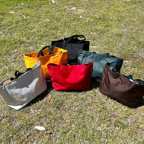 Essential Tote