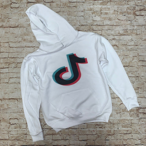 Tik Tok Hoodie
