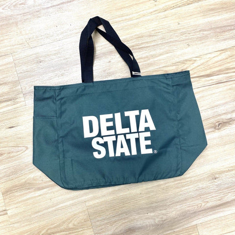 Delta State Tote Bag