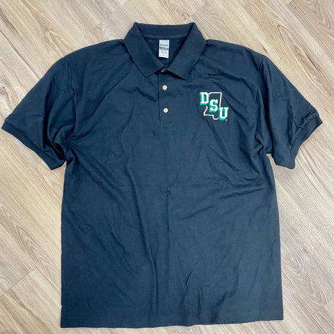 DSU MS Cotton Polo