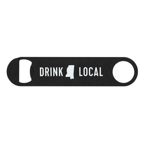 Mississippi Metal Bottle Opener