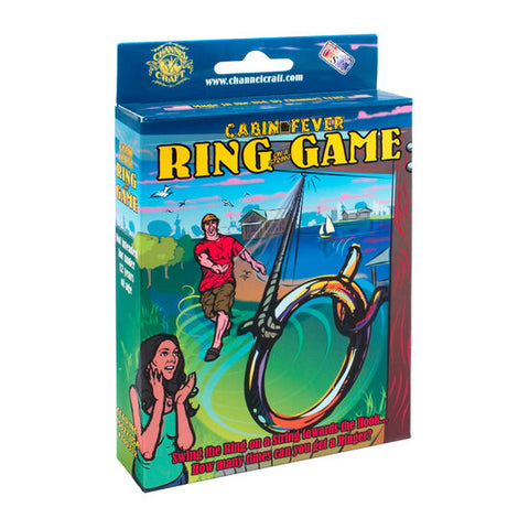 Ring Game