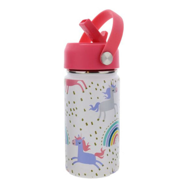 Magical Charm Stainless Water Bottle
