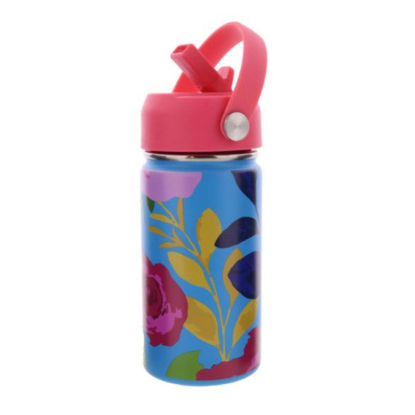 Blossom In Love Stainless Water Bottle