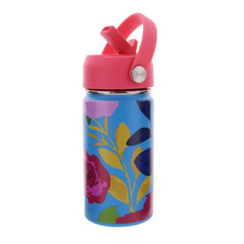 Blossom In Love Stainless Water Bottle