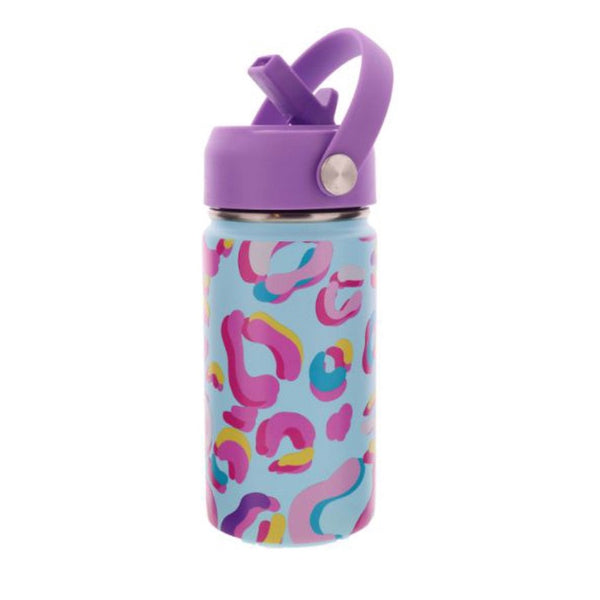 Color Queen Stainless Water Bottle
