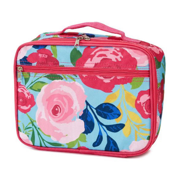 Blossom In Love Lunch Tote