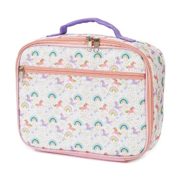 Magical Charm Lunch Tote