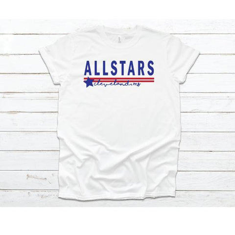 Allstar Tee