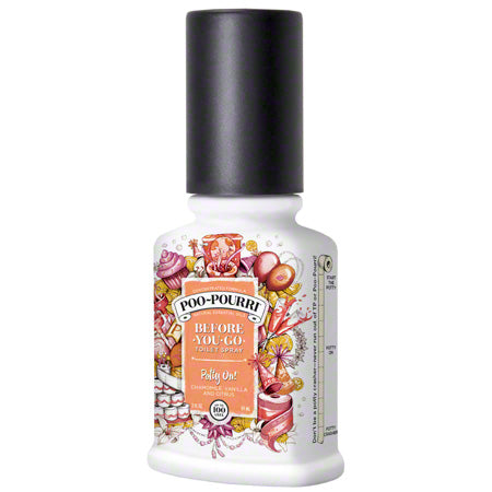 Poo-Pourri® Potty On 4oz