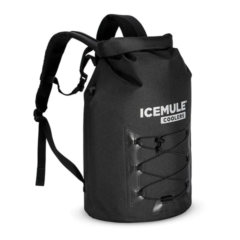 ICEMULE Pro™ Large - Black