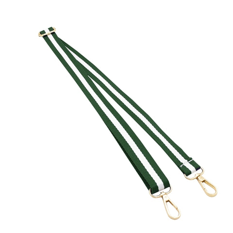 Green Spirit Crossbody Strap