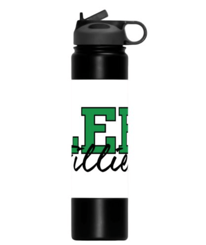 LEE FILLIES 24oz Insulated Stainless Steel Waterbottle