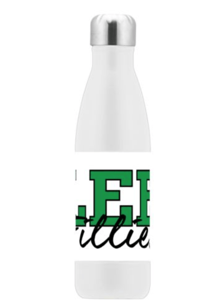 LEE FILLIES 17oz Insulated Stainless Steel Waterbottle