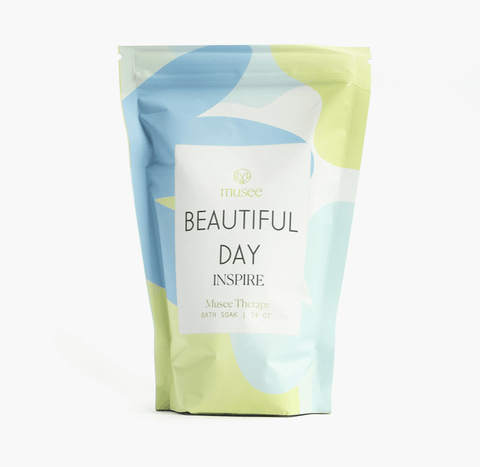 Beautiful Day Bath Soak