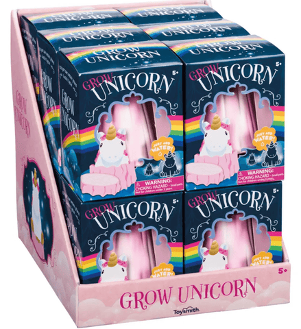 Grow Unicorn