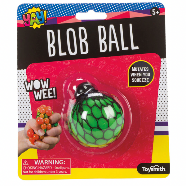 Blob Ball