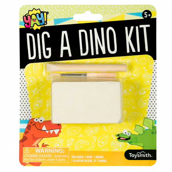 Dig A Dino Kit